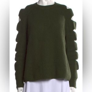 Zoe Jordan pullover sweater
